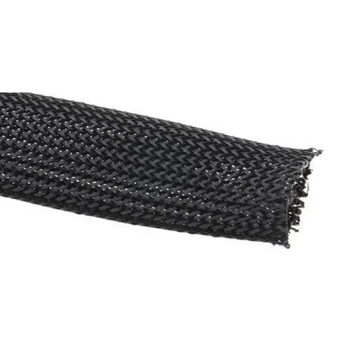 Expandable Braided S