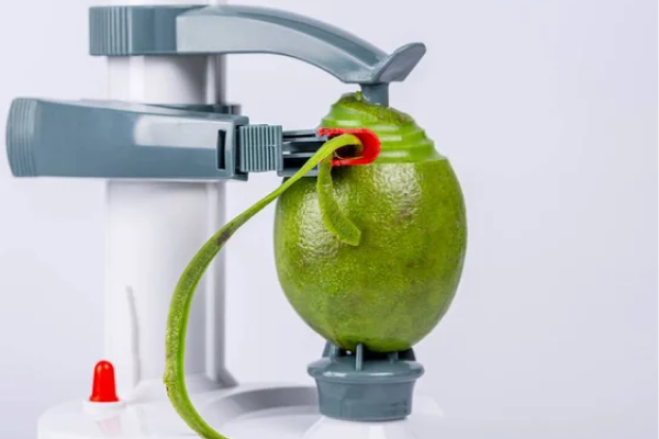 Peeling Machine