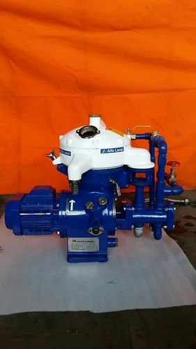 Hydraulic Oil Centri