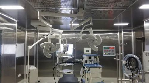 SS Modular Operation