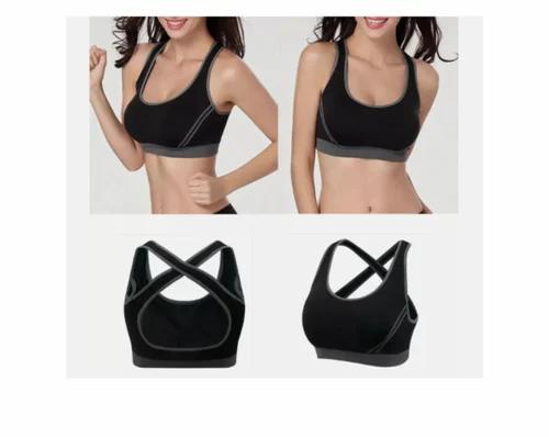 Women Yoga Stretch W