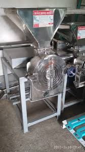Food Processing Mach
