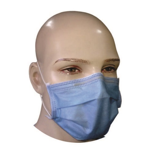 Sms Face Mask