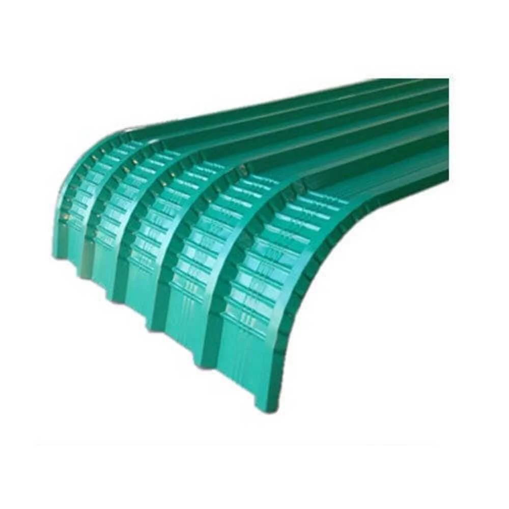 Curved Roof Sheets