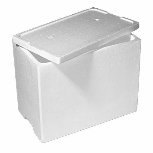 Polystyrene Thermoco