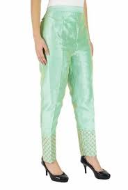 Ladies Mulbary Silk 