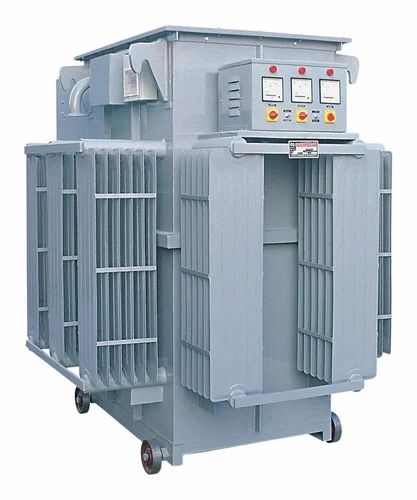 Voltage Stabilizer