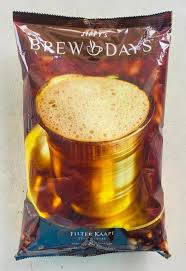 Brewdays Coffee Premix Powder 1 Kg