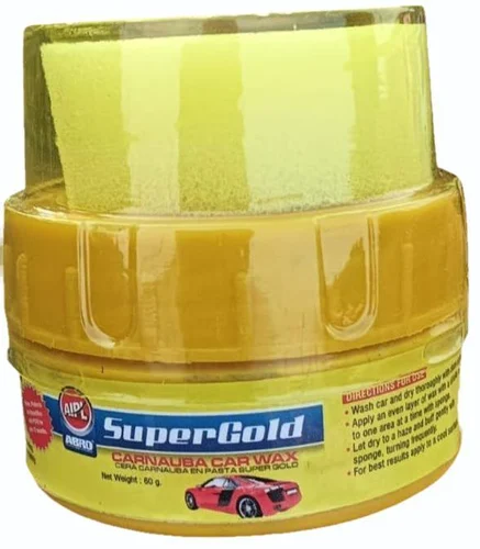 Car Wax