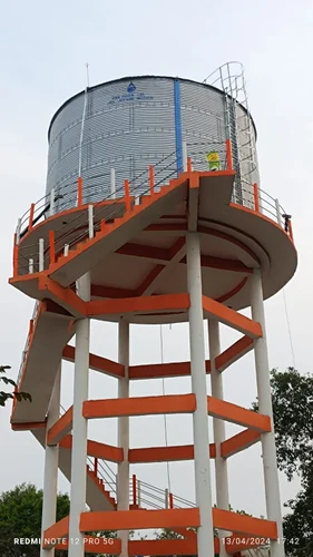Drinking Water Tank