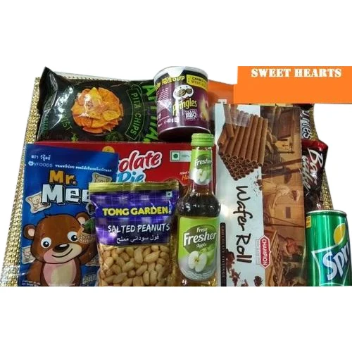 Gifts Hampers