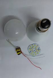 15W LPF Driver Led B