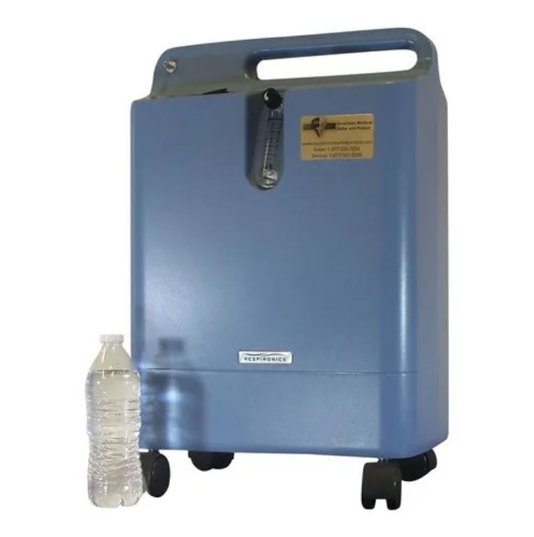Oxygen Concentrator