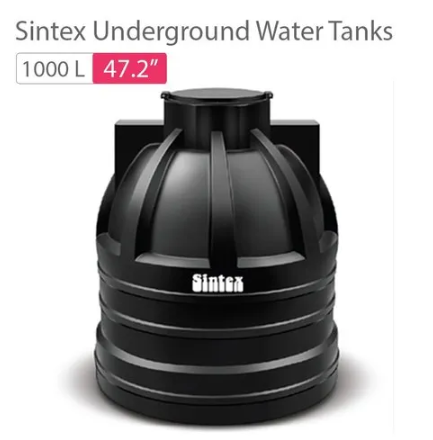 Sintex Underground W
