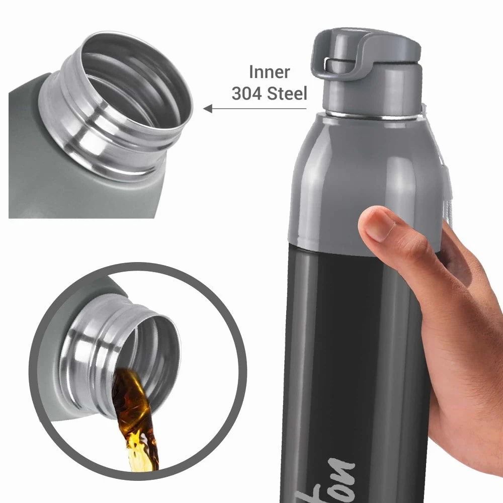 Milton Steel Convey 