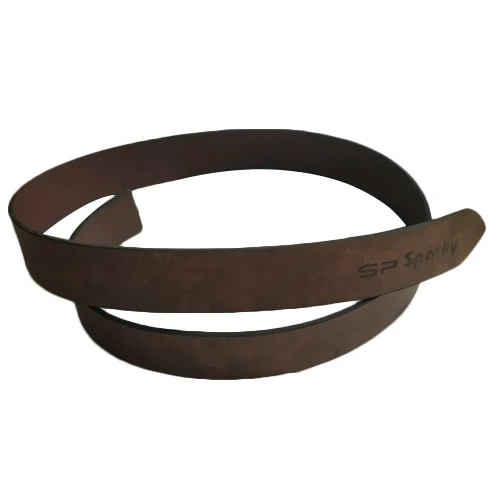 Mens Formal Belt