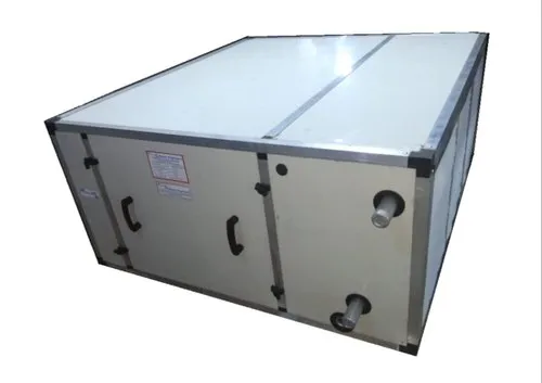 Double Skin Air Hand
