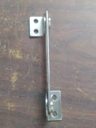 Stainless Steel Flat