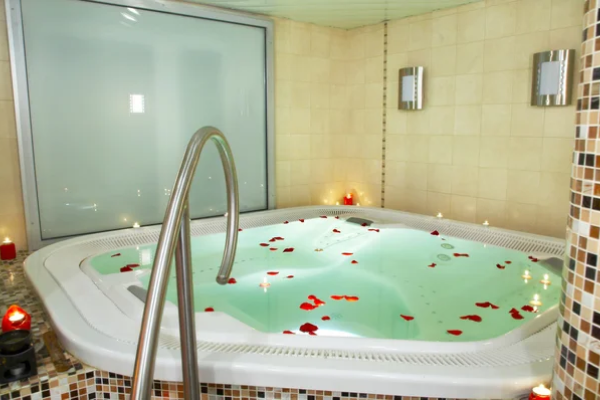 Bath Tubs, Jacuzzi & Hot Tubs