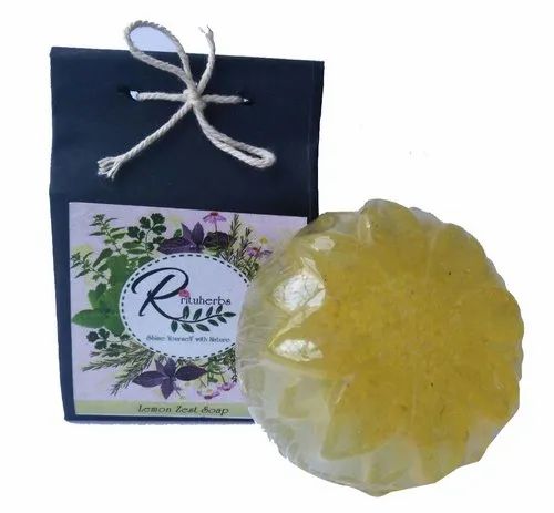 Rrituherbs Lemon Zes