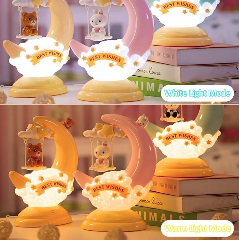 Night Lamp