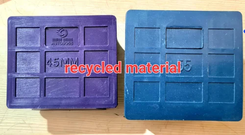 Plastic Spacer