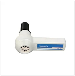 Digital Medical Spir