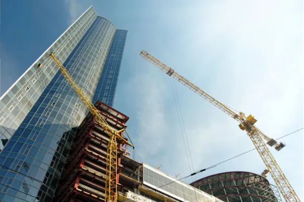 Construction Hoist