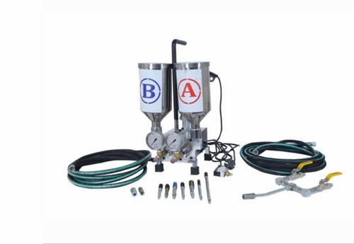 Injection Grouting P