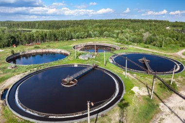 Effluent Treatment & Wastewate..