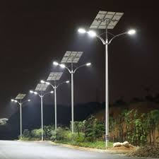 SOLAR STREET LIGHT A