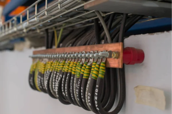 Earthing Equipment