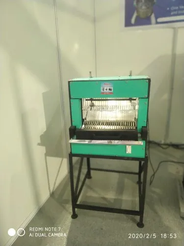 Electric Toast Bread