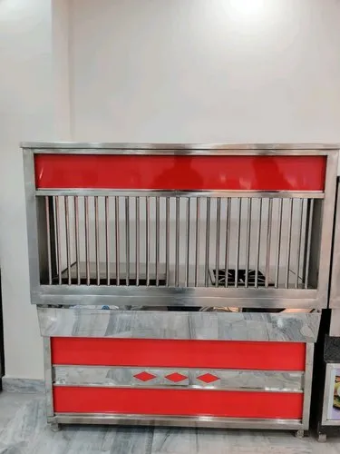 Stainless Steel Chat