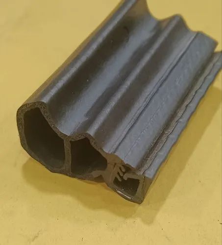Extruded Rubber Prof