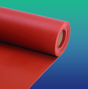 Silicone Rubber Shee