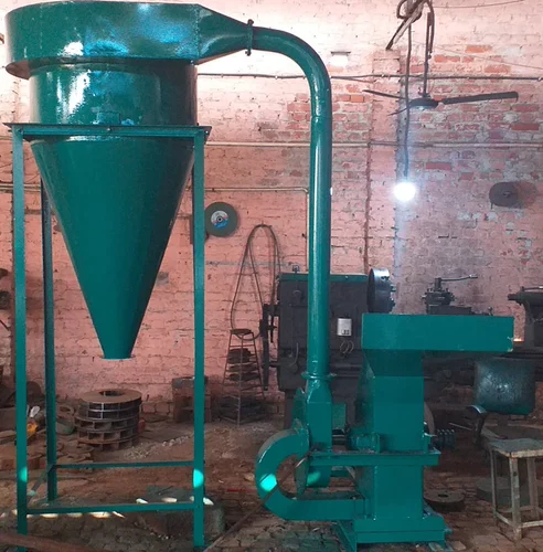 Hammer Mill Pulveriz
