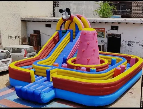 Multi plus bounce