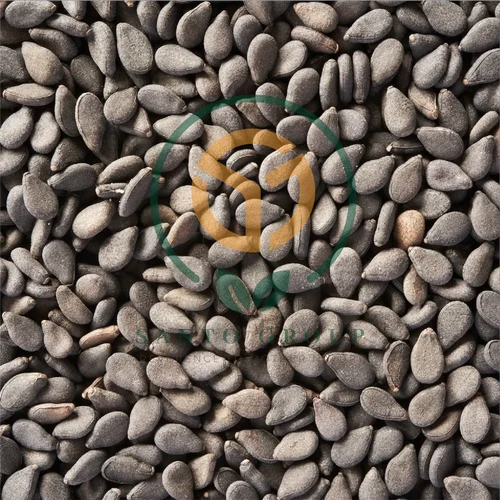 Black Sesame Seeds