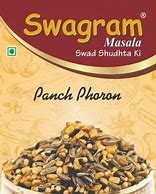 Swagram Panch Phoron