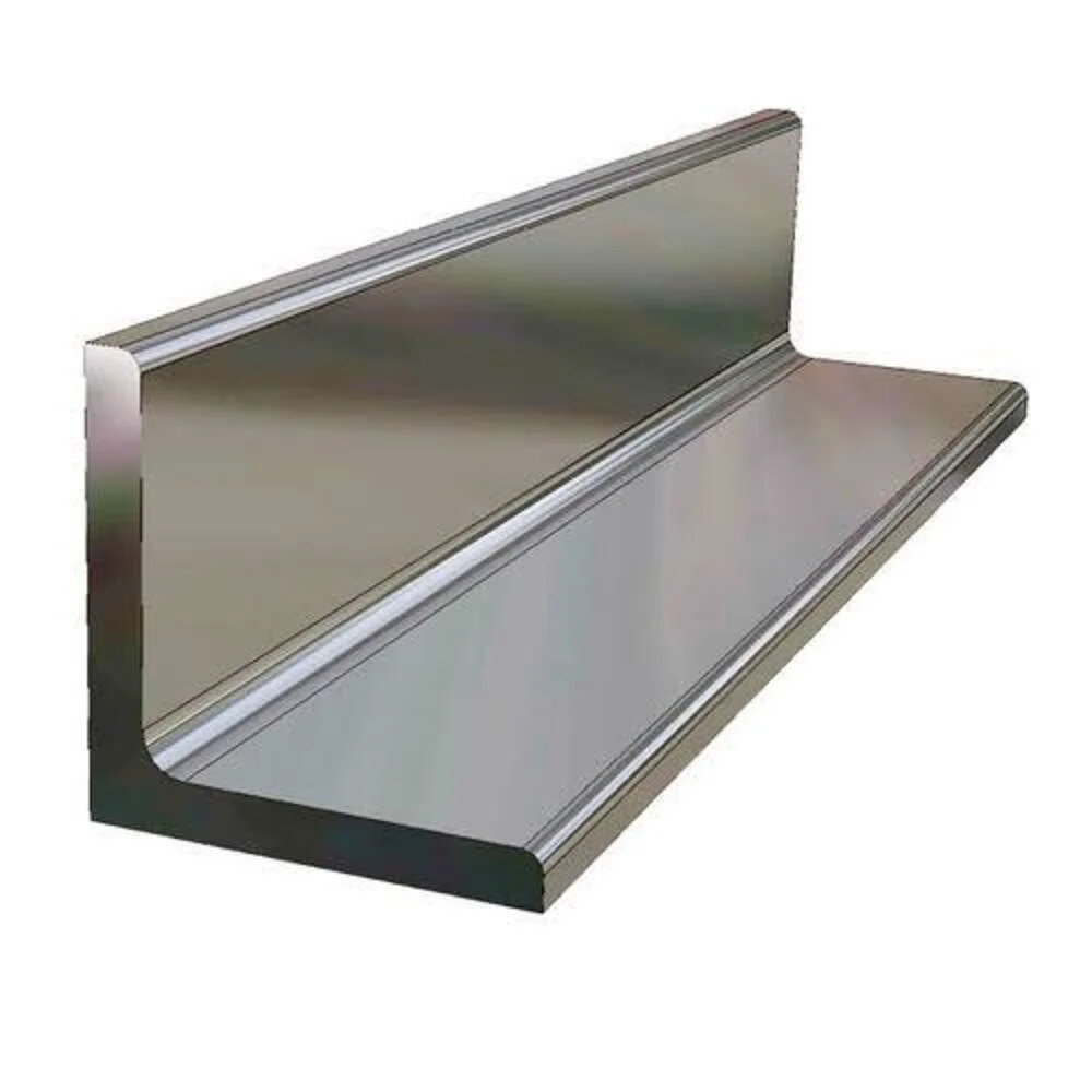 Stainless Steel Angl