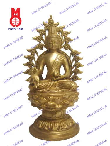 Lord Buddha Sitting 