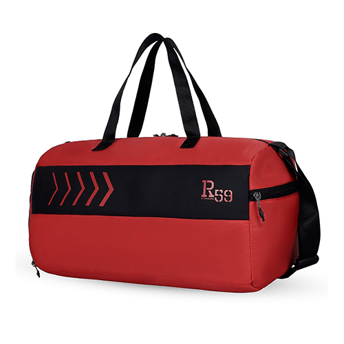 Fabio 23L Red Lightw