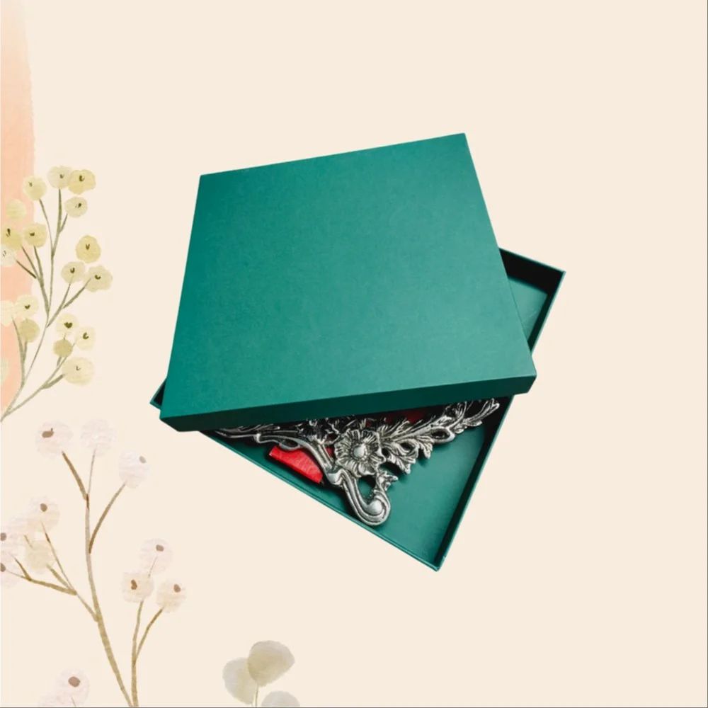 Rigid Gift Box