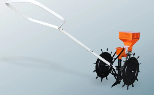 Manual Seed Drill