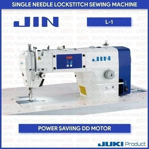 Jin L1 Sewing Machin