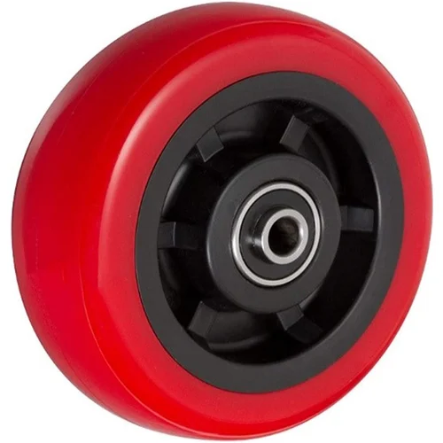 Polyurethane Trolley