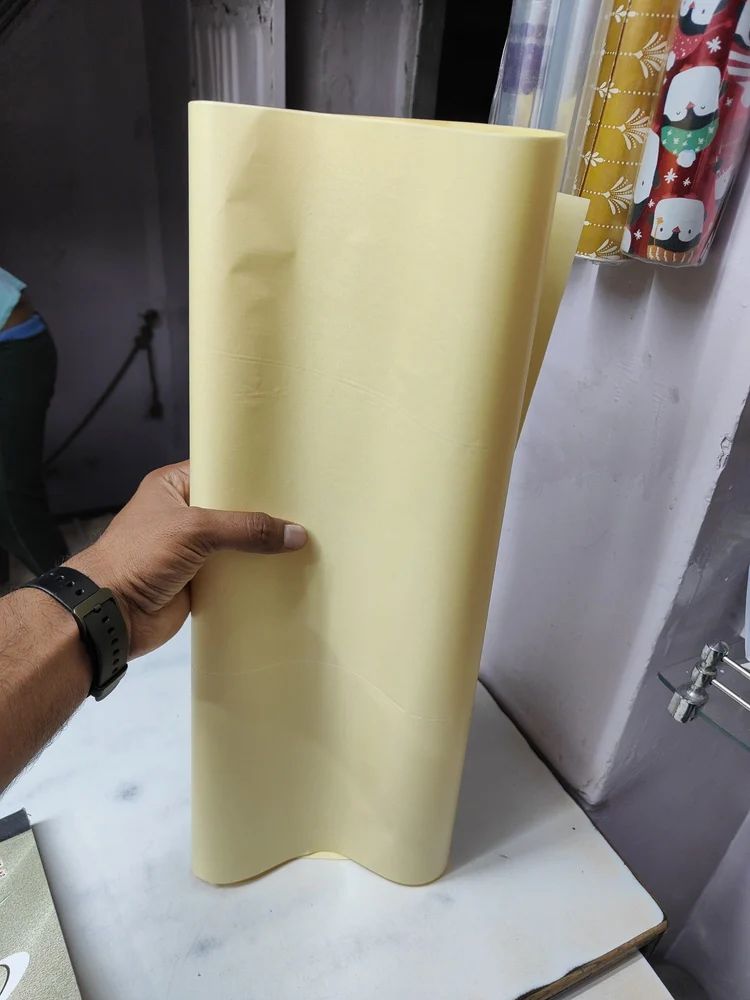 Wrapping Butter Pape