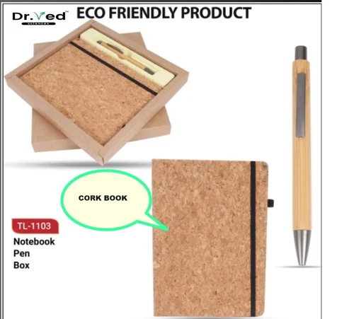 cork Eco Friendly No