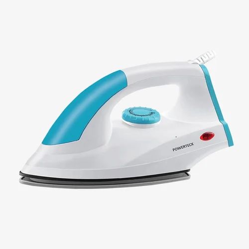 Electric Iron
